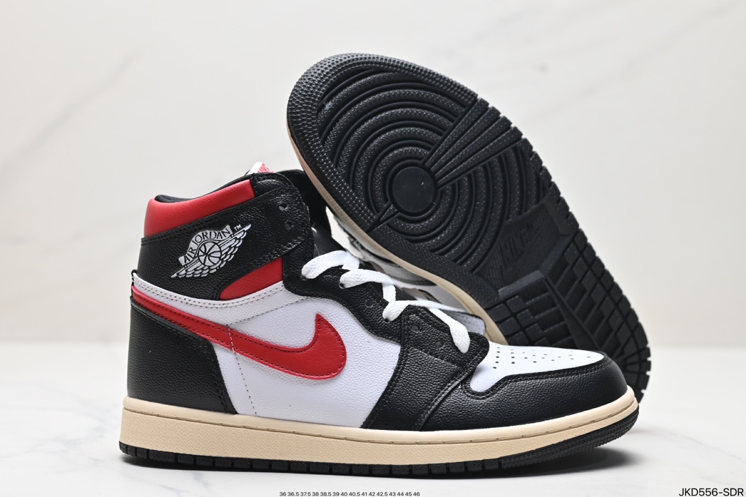 Nike Air Jordan Shoes